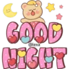 GOOD
@lexa
NIGHT