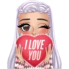 I LOVE
YOU