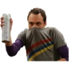 The Big Bang Theory 18