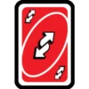 Uno Red 9
