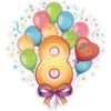 HBD & Numeros 16
