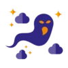 Minimal Halloween 17