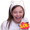 Jennie Laugh 13
