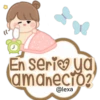 d 9 En seri ya amaneció? @lexa
