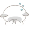 Bubu makes work more convenient stickers 14