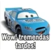 265 Wow! tremendas tardes!