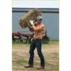 Hombres trabajando💞1🇵🇪Clásica 21