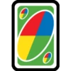 Uno Green 8