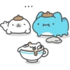 BugCat Capoo - El gato foam café ha resucitado 11