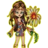 Chicas Hippies💞1🇵🇪Clásica 20