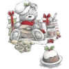 Variaditos Navideños ✺9 19