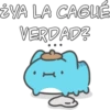 BugCat Capoo - El gato foam café ha resucitado 12