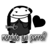 Flork Merlina 19
