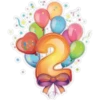 HBD & Numeros 17