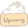 Upcoming