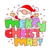 I love Christmas 2. ️ 13