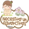 Necesito un favorcit! @lexa