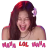 Jennie Laugh 15