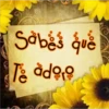 🌻quiero que lo sepas y no 🌻 21