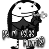 Flork Merlina 20