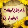 🌻quiero que lo sepas y no 🌻 23