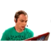 The Big Bang Theory 20