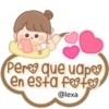 Per que uap en esta fot @lexa
