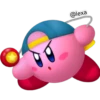 💗Kirby💗 17