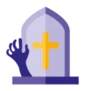 Minimal Halloween 18