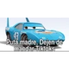 437 Puta madre, Dejen de mandar Tiktoks