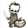 Mini Halloween 21