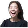 Jennie Laugh 16