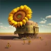 Sunflowers🌻❥☯︎ͫ3🇲🇽Clásica 20