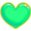 Corazones💞1🇵🇪Clásica 17