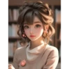 Cute Girls❥☯︎ͫ1🇲🇽Clásica 22