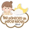 8 Me pareces un poco loco! @lexa