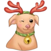 Arimoji Holidays 9
