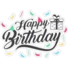 HBD & Numeros 18