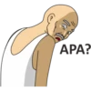 APA?
