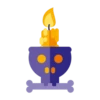 Minimal Halloween 20