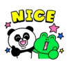 NICE
D
☆