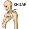 KHILAF