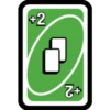 Uno Green 9