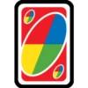 Uno Red 11