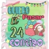 Blessing at Christmas 19