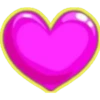 Corazones💞1🇵🇪Clásica 19