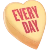 EVERY
DAY