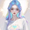 🧡aesthetic💜inspiration💛 19
