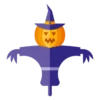 Minimal Halloween 21