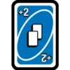 Uno Blue 11